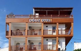 Oğuz Otel Datça
